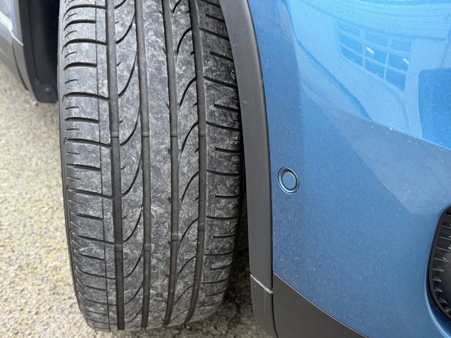 Used Volkswagen Tiguan 2014 for sale - 77640185: Photo 30