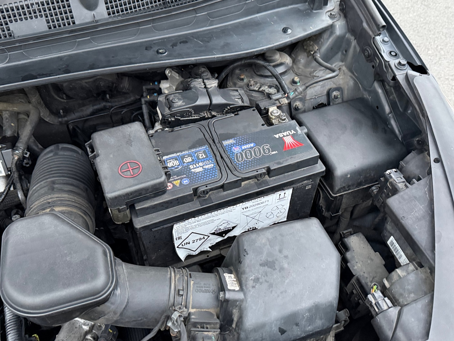 Used Kia Sportage 2015 for sale - 77420713: Photo 10