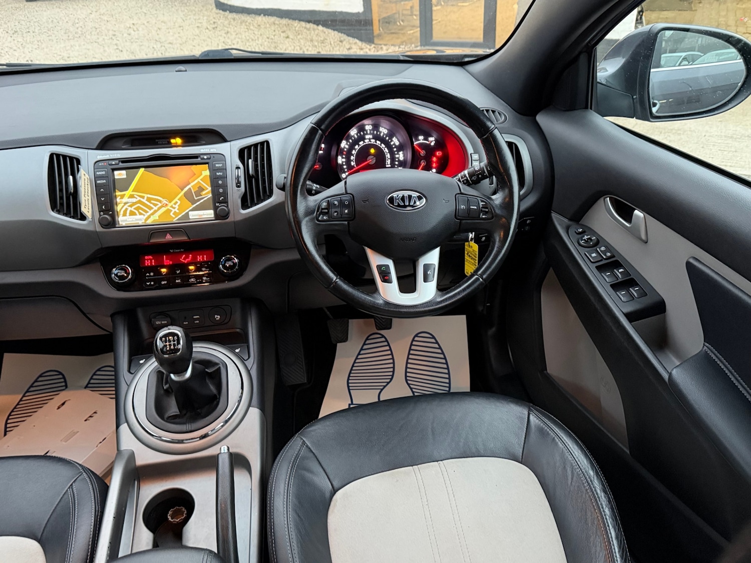 Used Kia Sportage 2015 for sale - 77420713: Photo 12