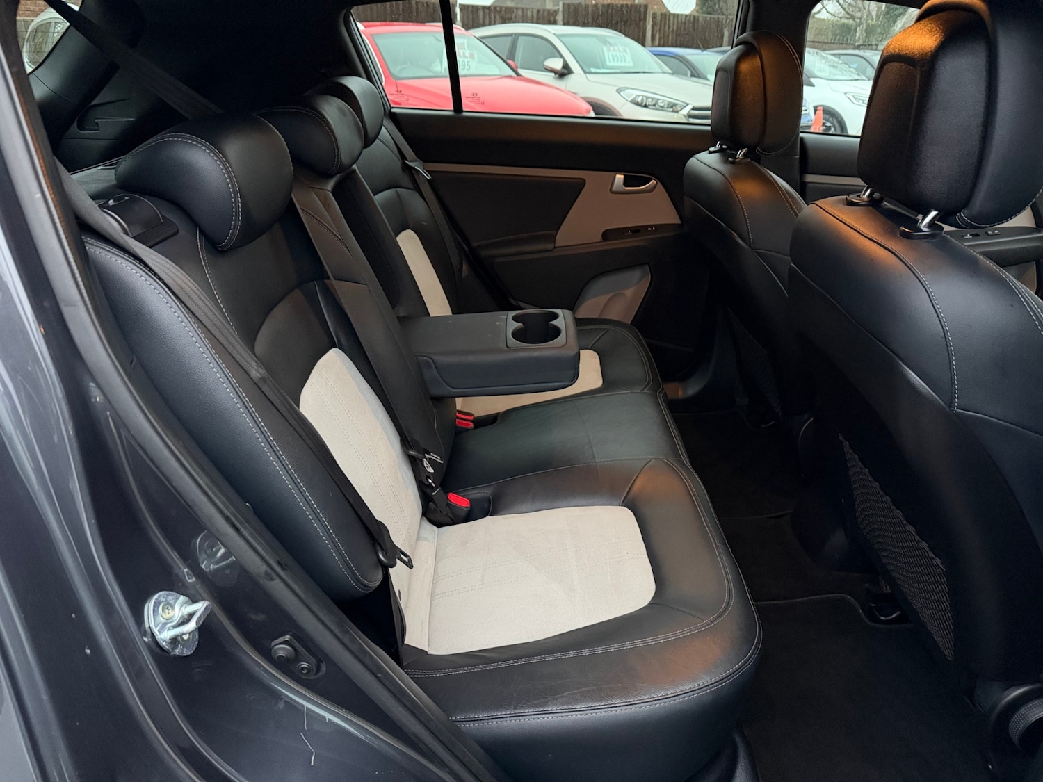 Used Kia Sportage 2015 for sale - 77420713: Photo 14