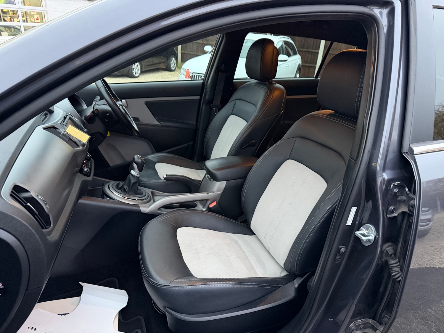 Used Kia Sportage 2015 for sale - 77420713: Photo 15