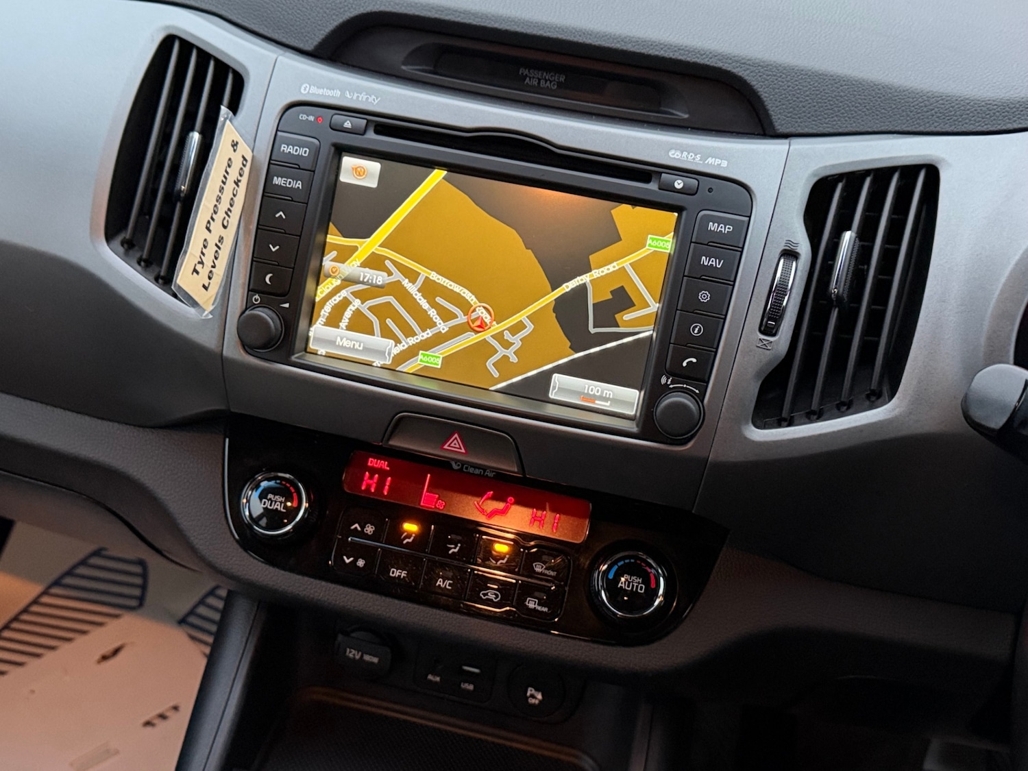 Used Kia Sportage 2015 for sale - 77420713: Photo 18