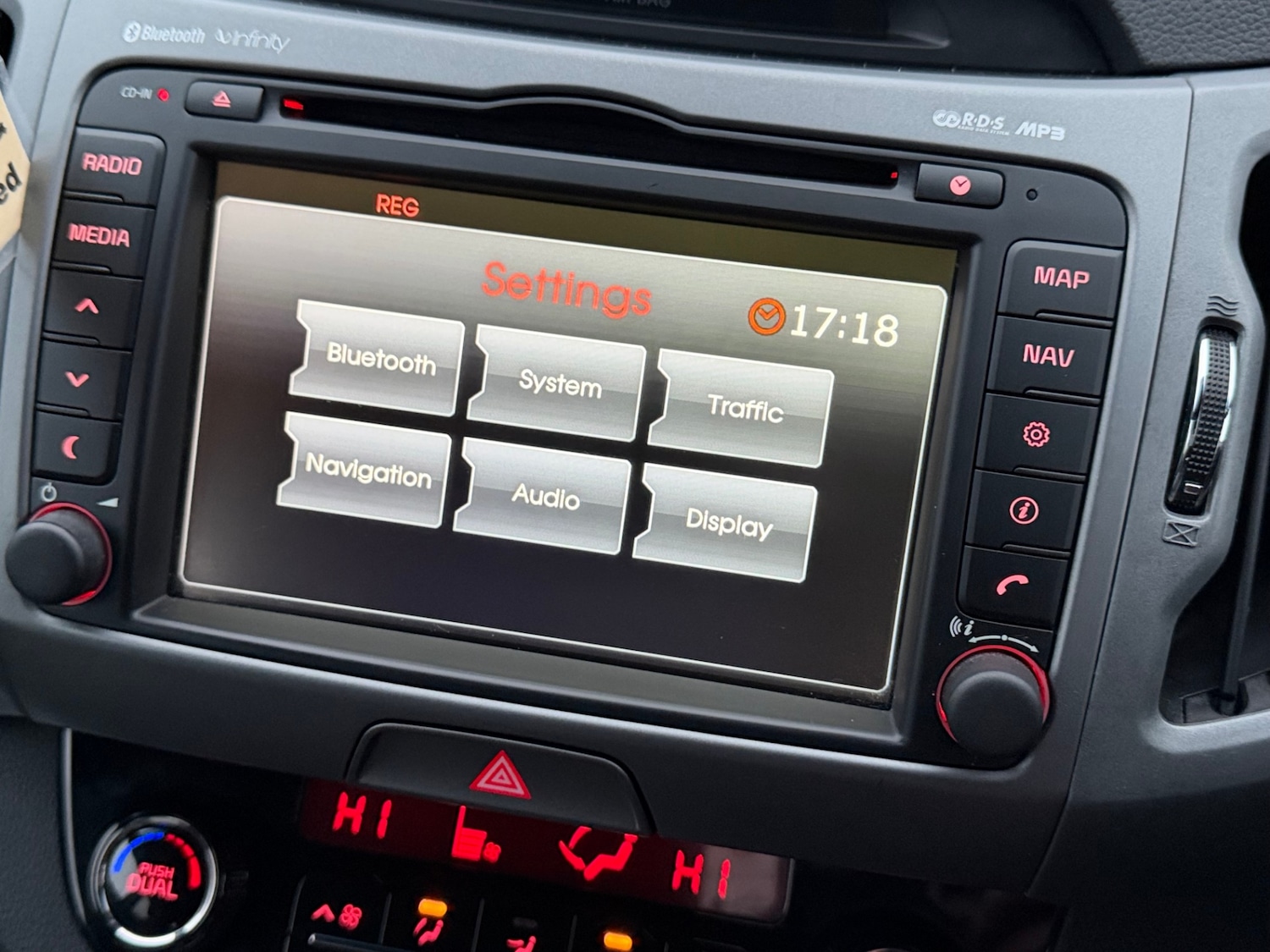 Used Kia Sportage 2015 for sale - 77420713: Photo 19