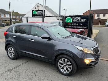 Used Kia Sportage 2015 for sale - 77420713: Photo