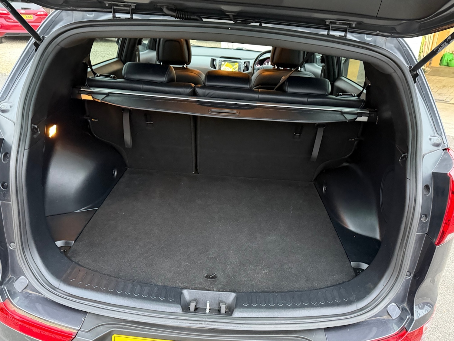 Used Kia Sportage 2015 for sale - 77420713: Photo 28