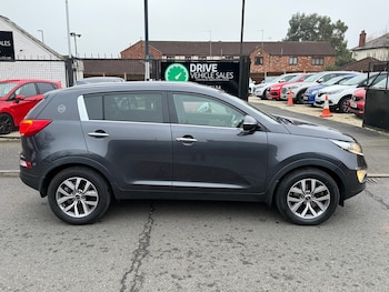 Used Kia Sportage 2015 for sale - 77420713: Photo