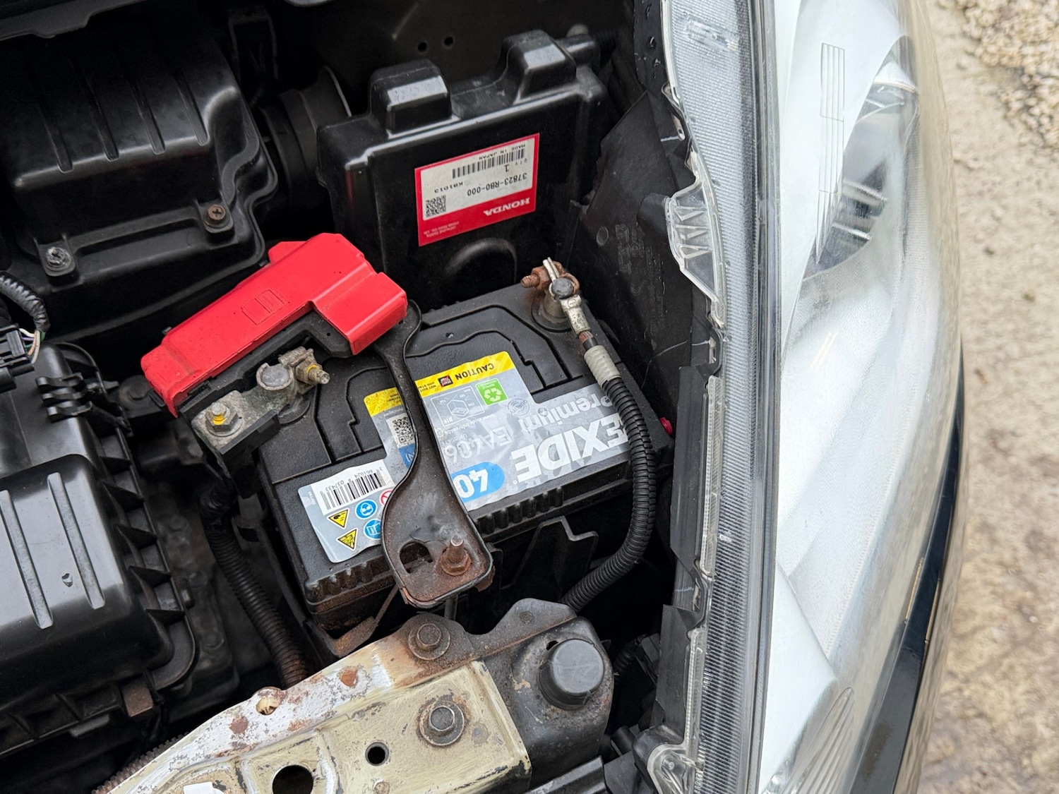 Used Honda Jazz 2013 for sale - 77036493: Photo 10