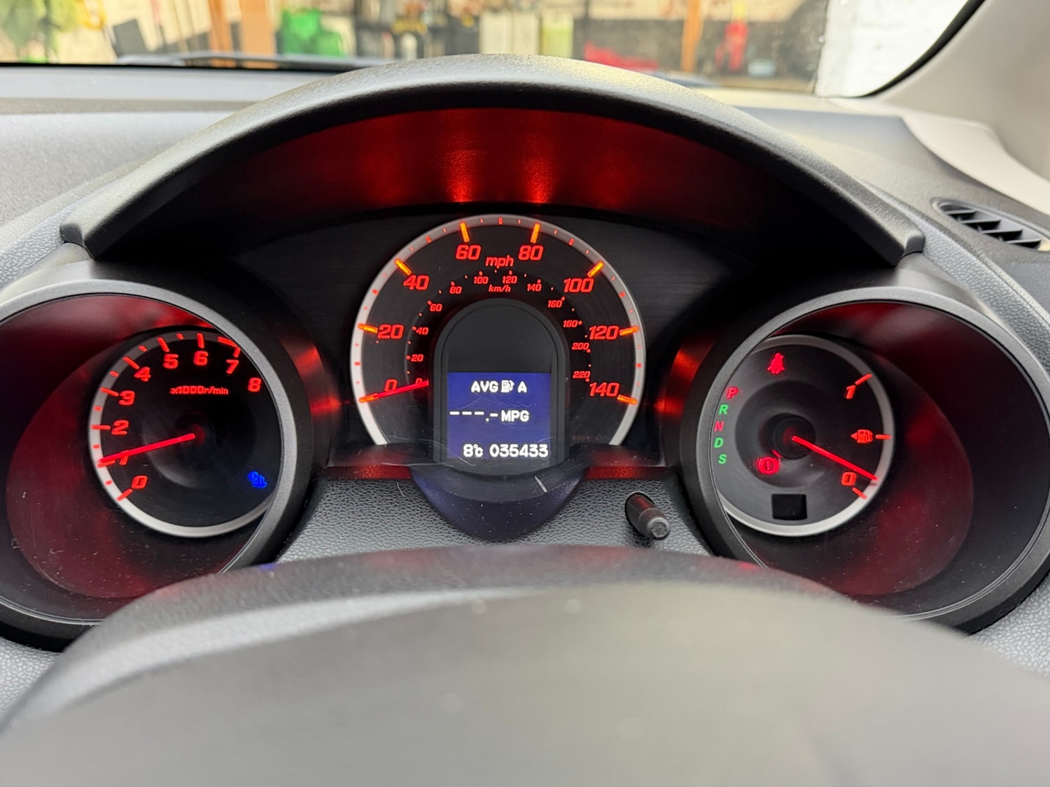 Used Honda Jazz 2013 for sale - 77036493: Photo 11