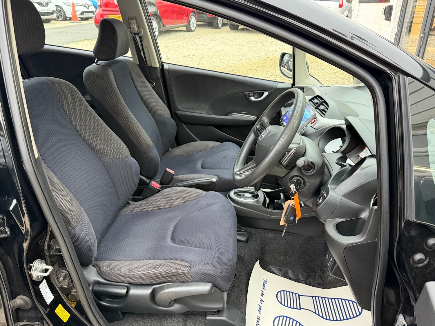 Used Honda Jazz 2013 for sale - 77036493: Photo 13