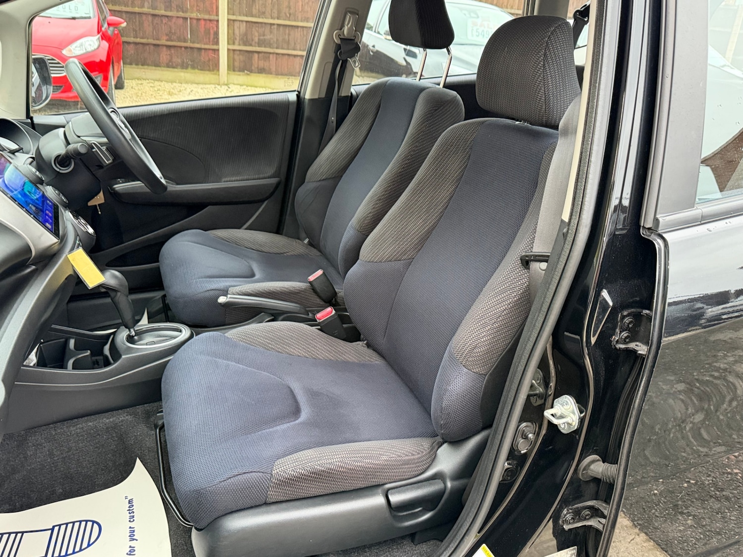 Used Honda Jazz 2013 for sale - 77036493: Photo 14