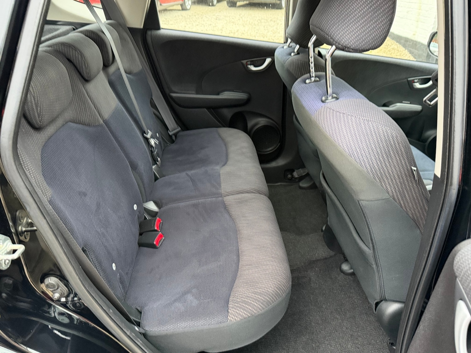 Used Honda Jazz 2013 for sale - 77036493: Photo 15