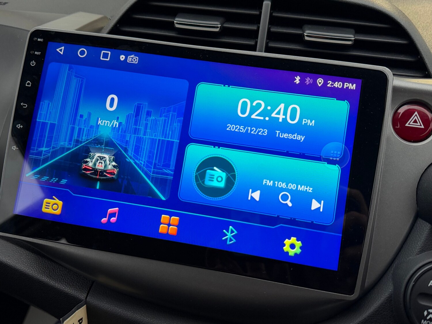 Used Honda Jazz 2013 for sale - 77036493: Photo 19