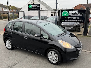 Used Honda Jazz 2013 for sale - 77036493: Photo