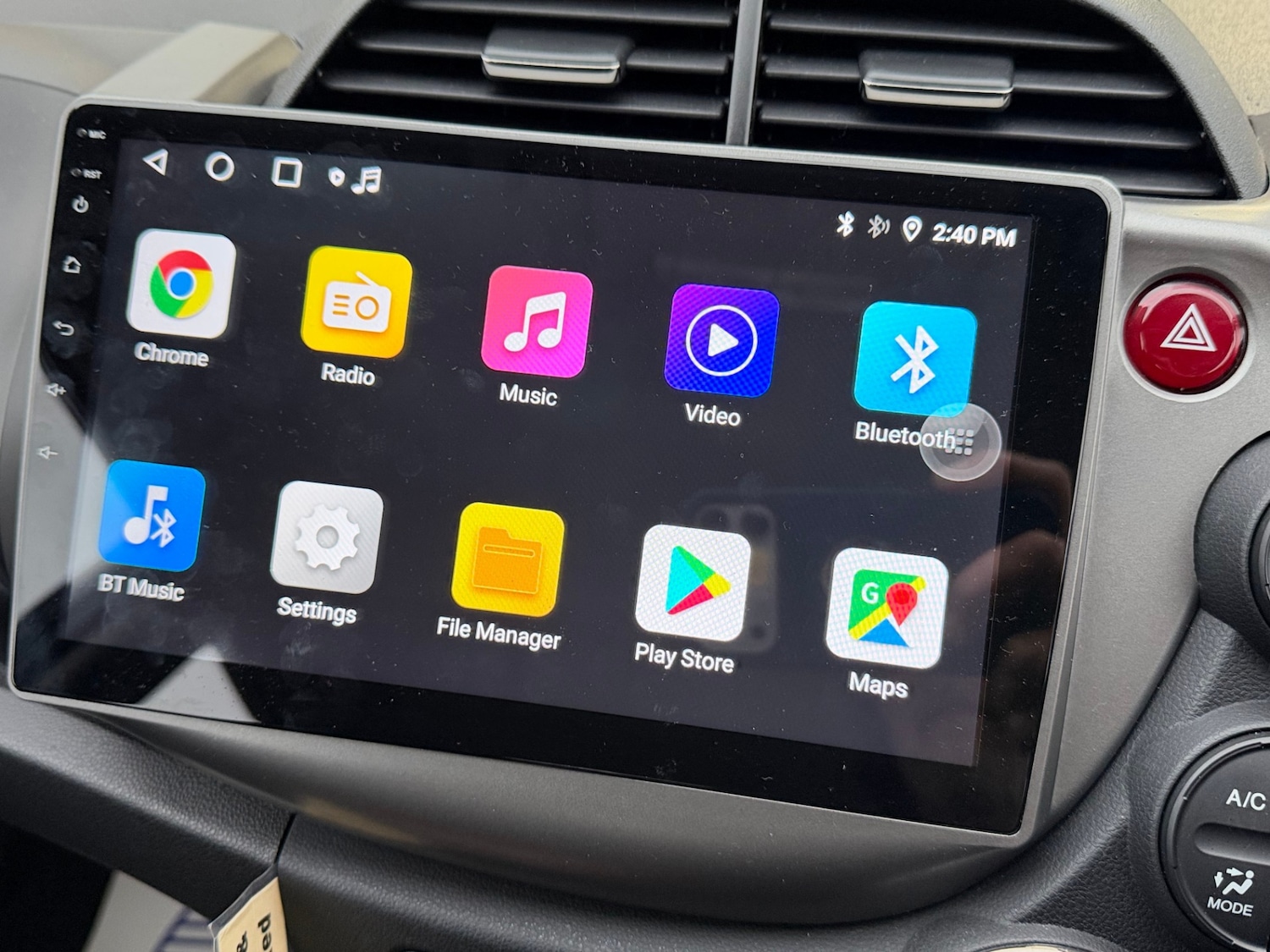 Used Honda Jazz 2013 for sale - 77036493: Photo 20