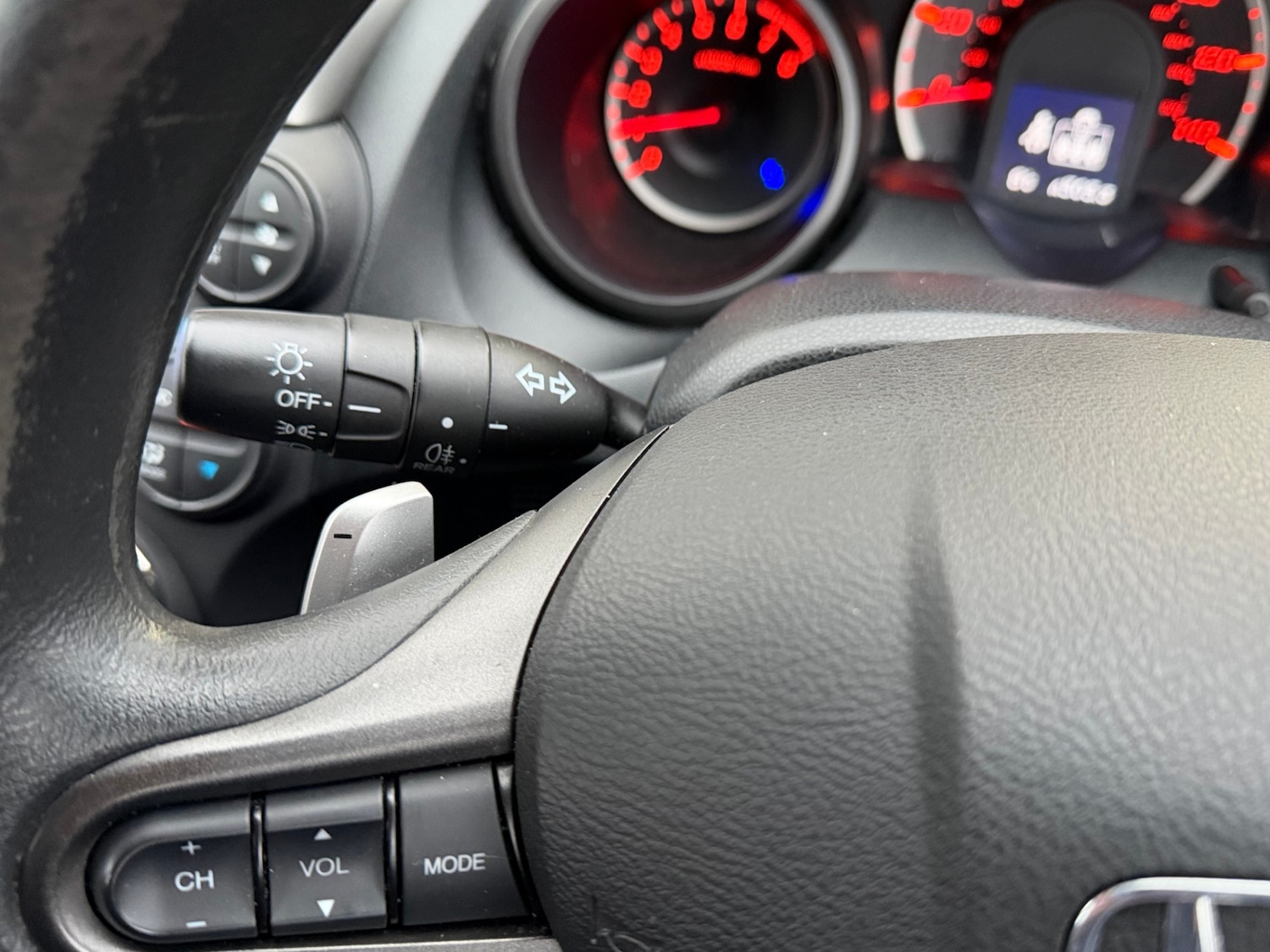 Used Honda Jazz 2013 for sale - 77036493: Photo 21