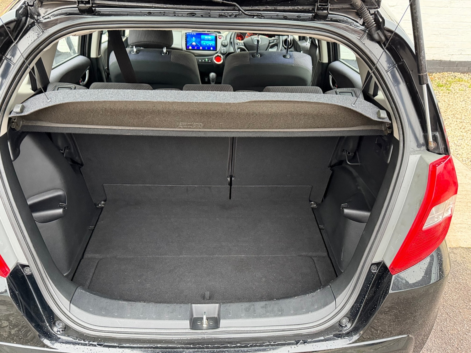 Used Honda Jazz 2013 for sale - 77036493: Photo 26