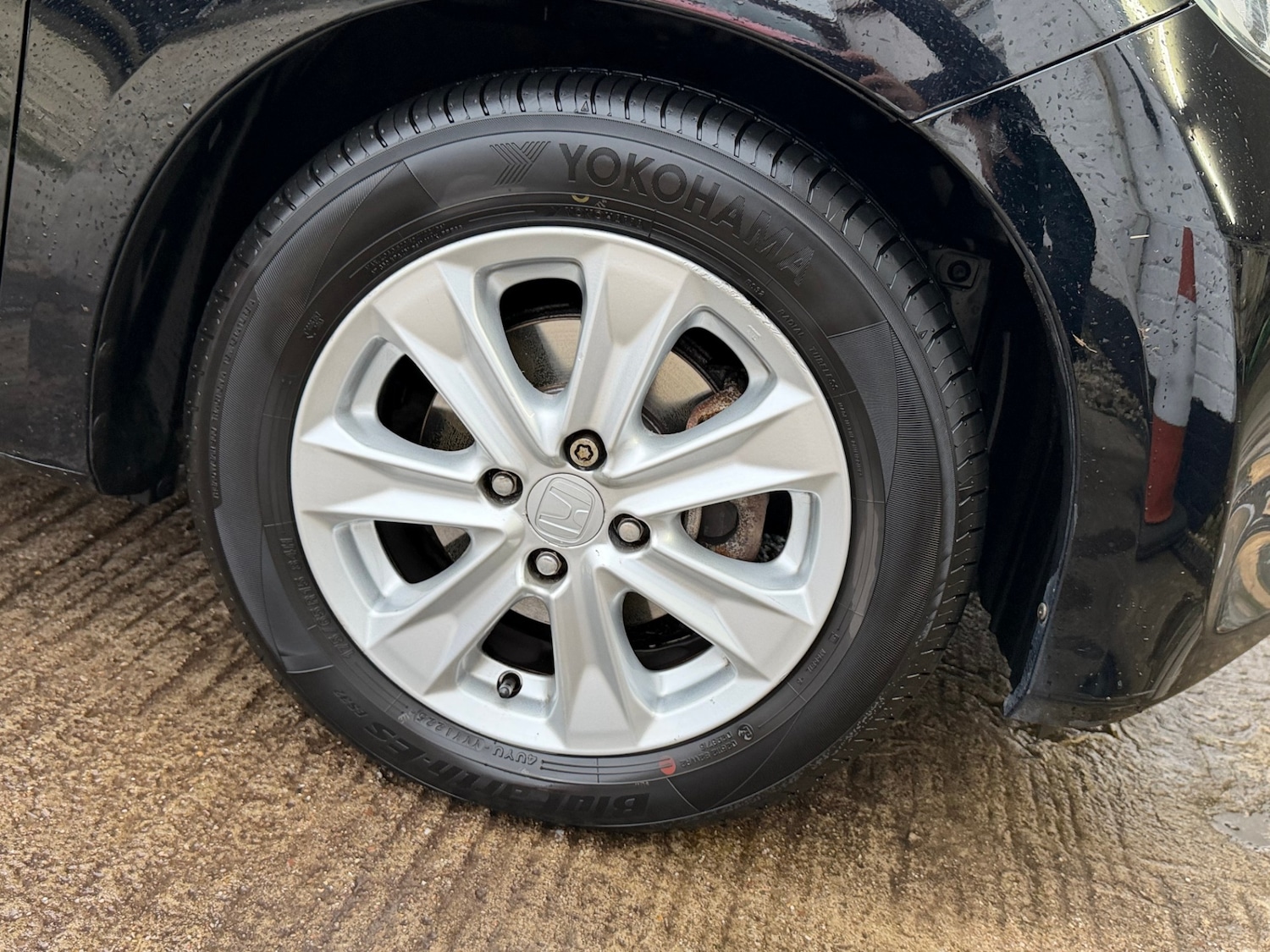 Used Honda Jazz 2013 for sale - 77036493: Photo 28