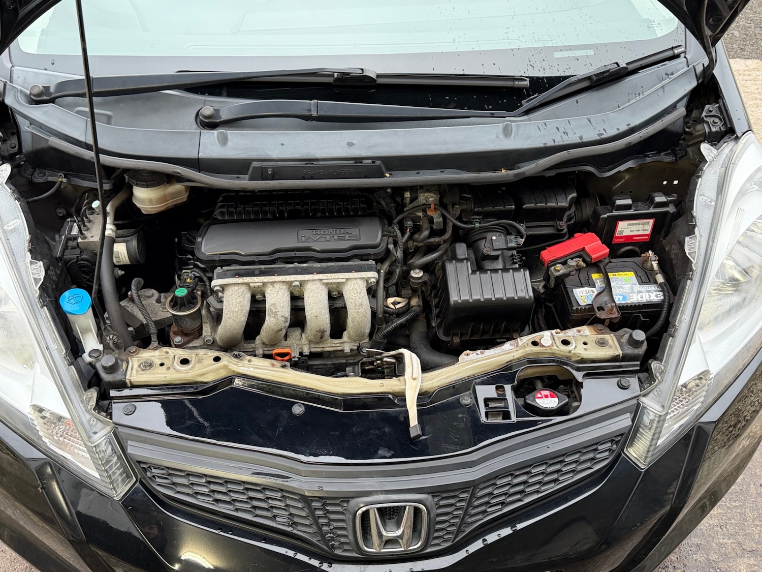 Used Honda Jazz 2013 for sale - 77036493: Photo 9
