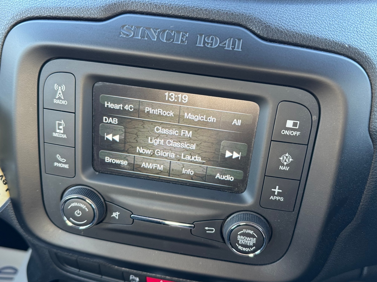 Used Jeep Renegade 2017 for sale - 76600008: Photo 18