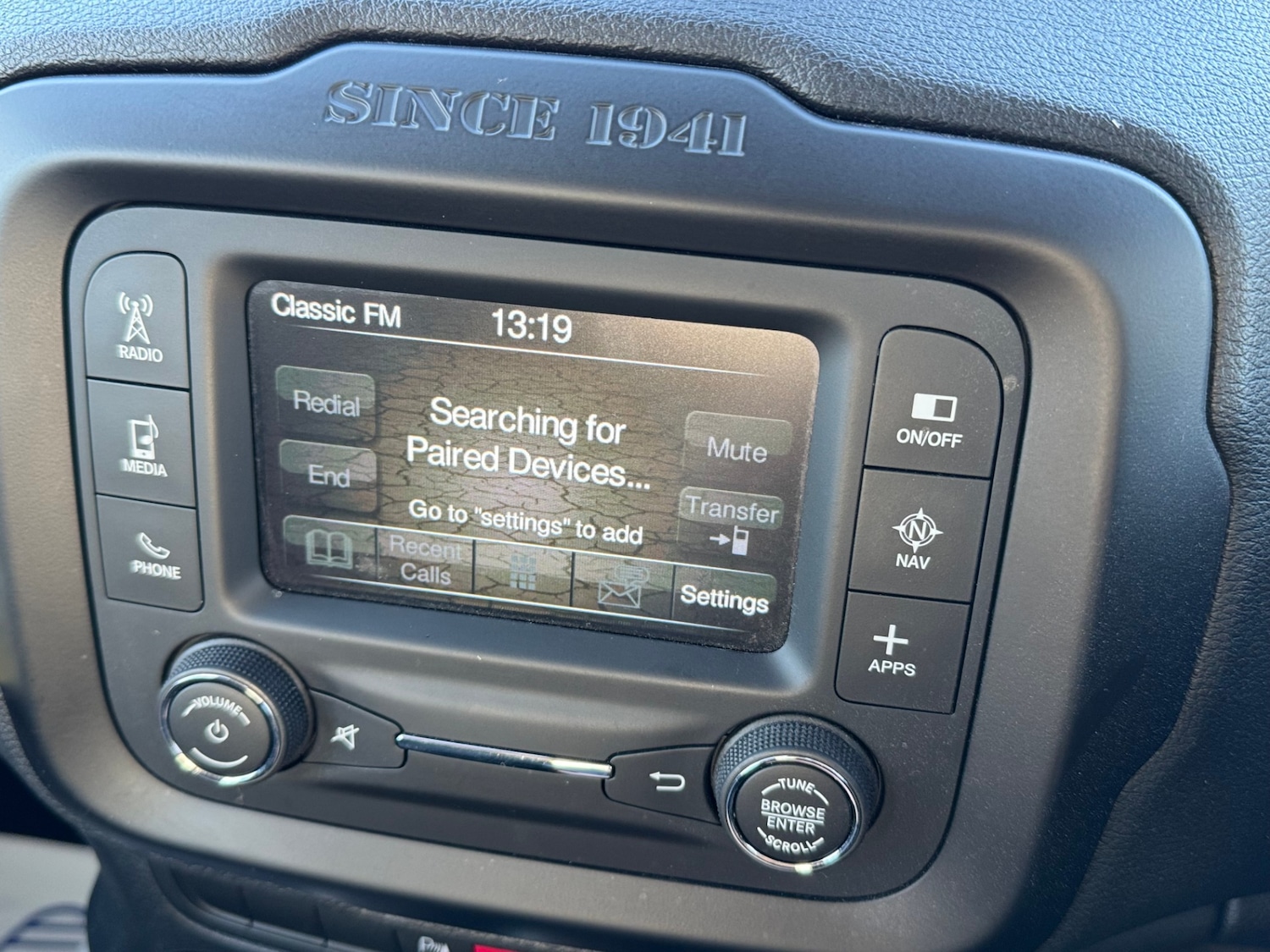 Used Jeep Renegade 2017 for sale - 76600008: Photo 20