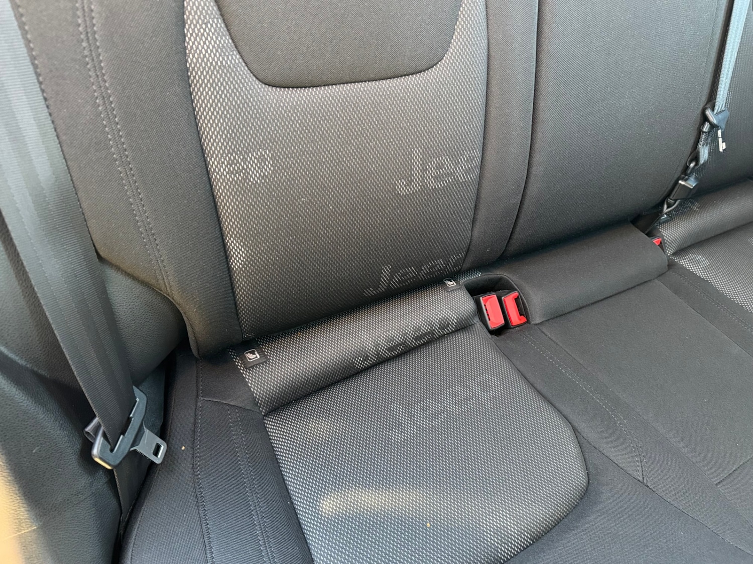 Used Jeep Renegade 2017 for sale - 76600008: Photo 23