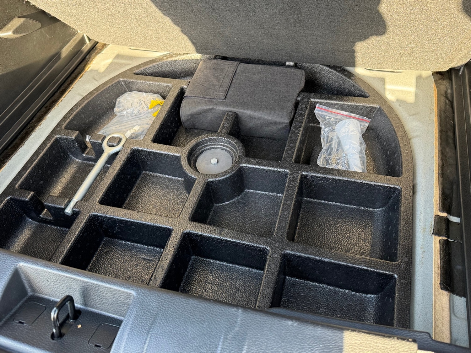 Used Jeep Renegade 2017 for sale - 76600008: Photo 26