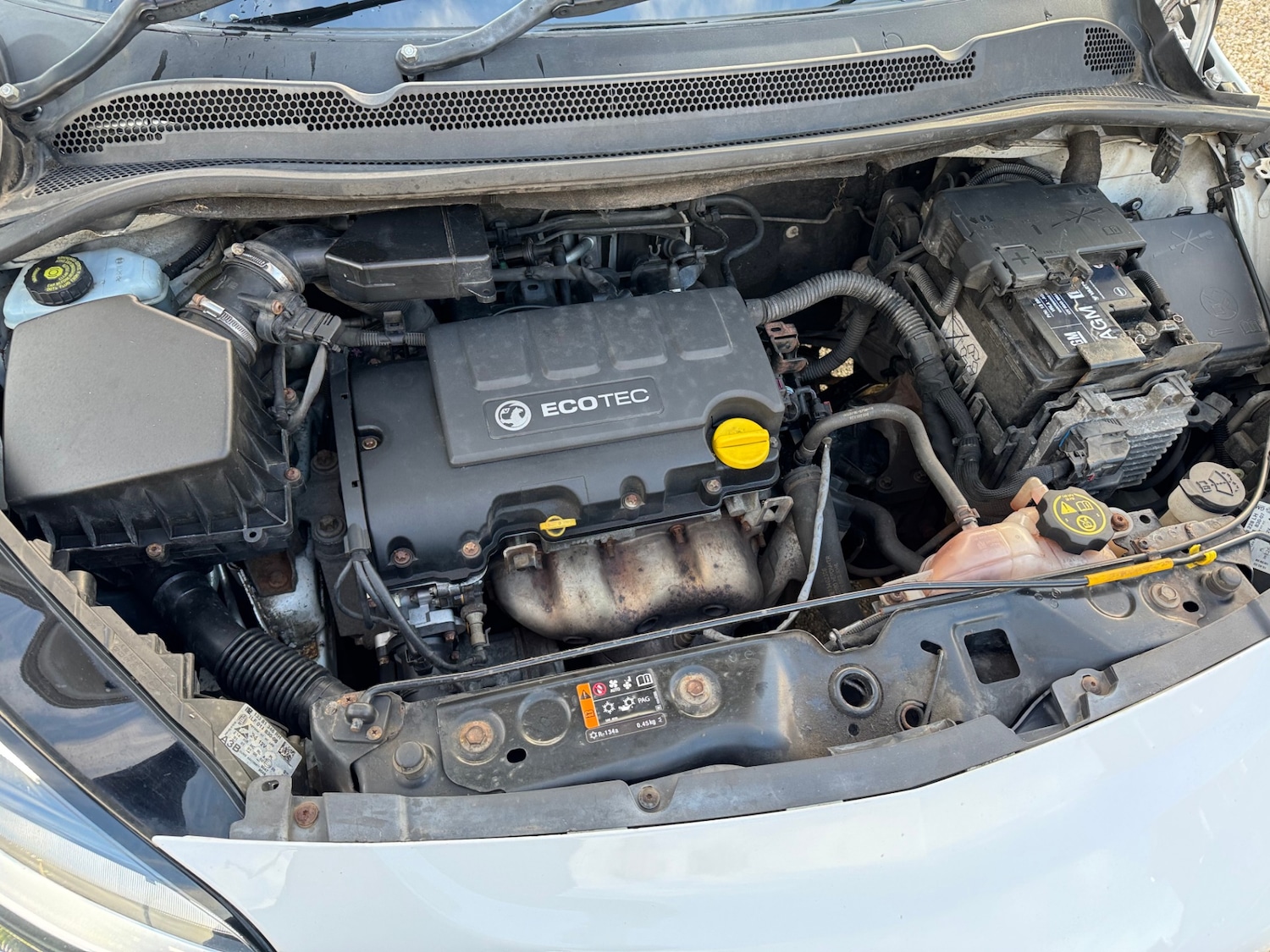 Used Vauxhall Corsa 2016 for sale - 76982920: Photo 10