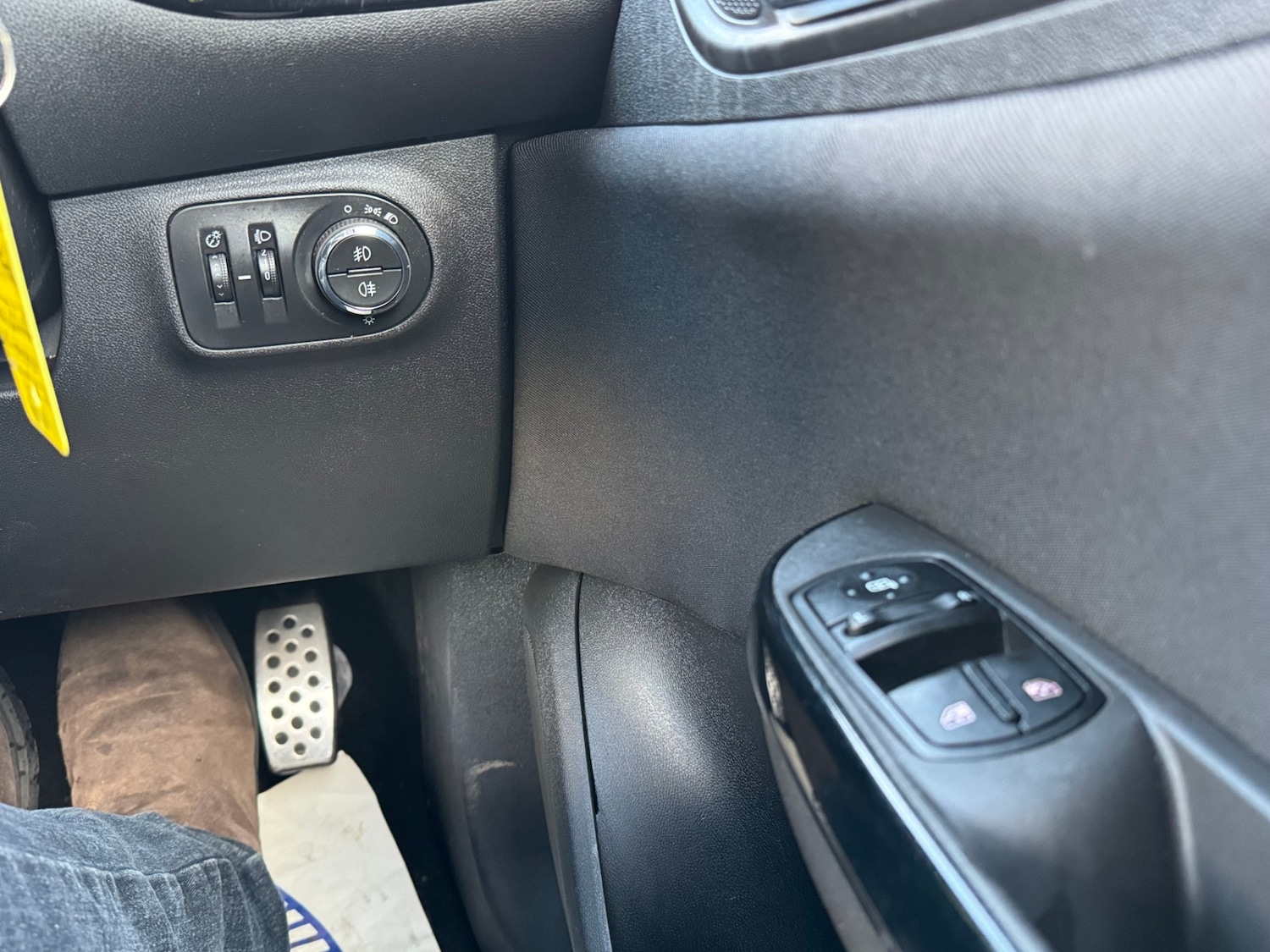 Used Vauxhall Corsa 2016 for sale - 76982920: Photo 19