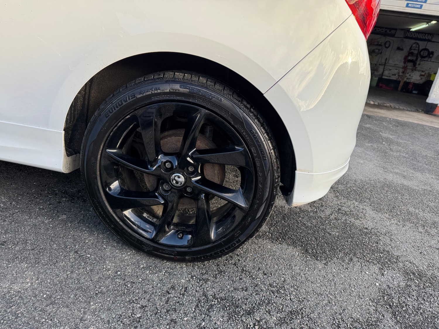 Used Vauxhall Corsa 2016 for sale - 76982920: Photo 24