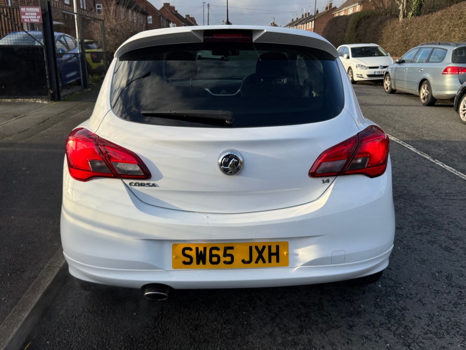 Used Vauxhall Corsa 2016 for sale - 76982920: Photo 5