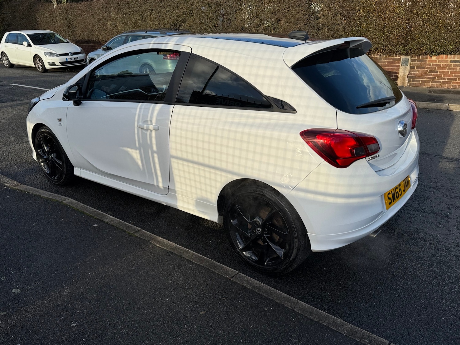 Used Vauxhall Corsa 2016 for sale - 76982920: Photo 6