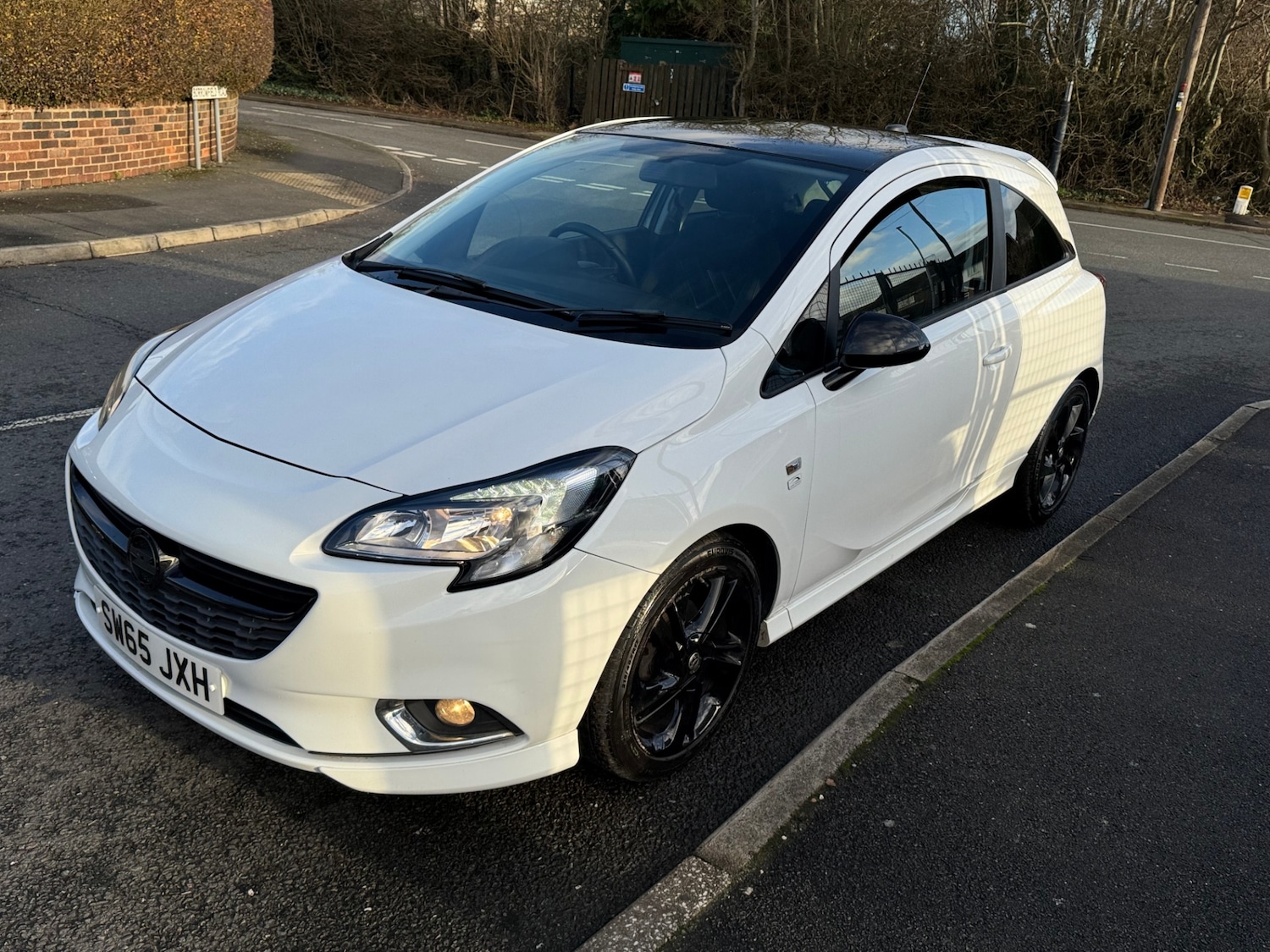 Used Vauxhall Corsa 2016 for sale - 76982920: Photo 7
