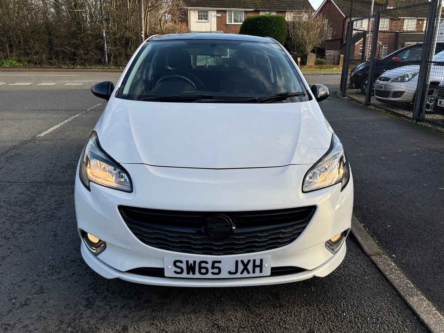 Used Vauxhall Corsa 2016 for sale - 76982920: Photo 8