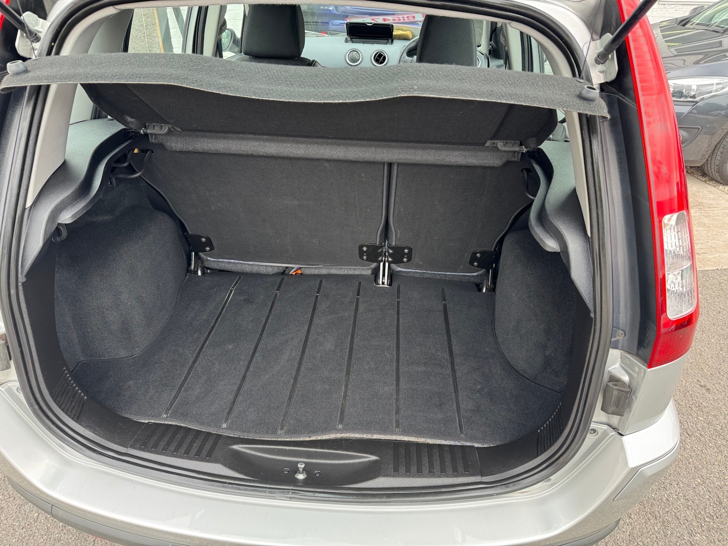 Vehicle 19