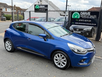 Used Renault Clio 2017 for sale - 79583213: Photo