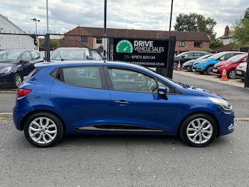 Used Renault Clio 2017 for sale - 79583213: Photo