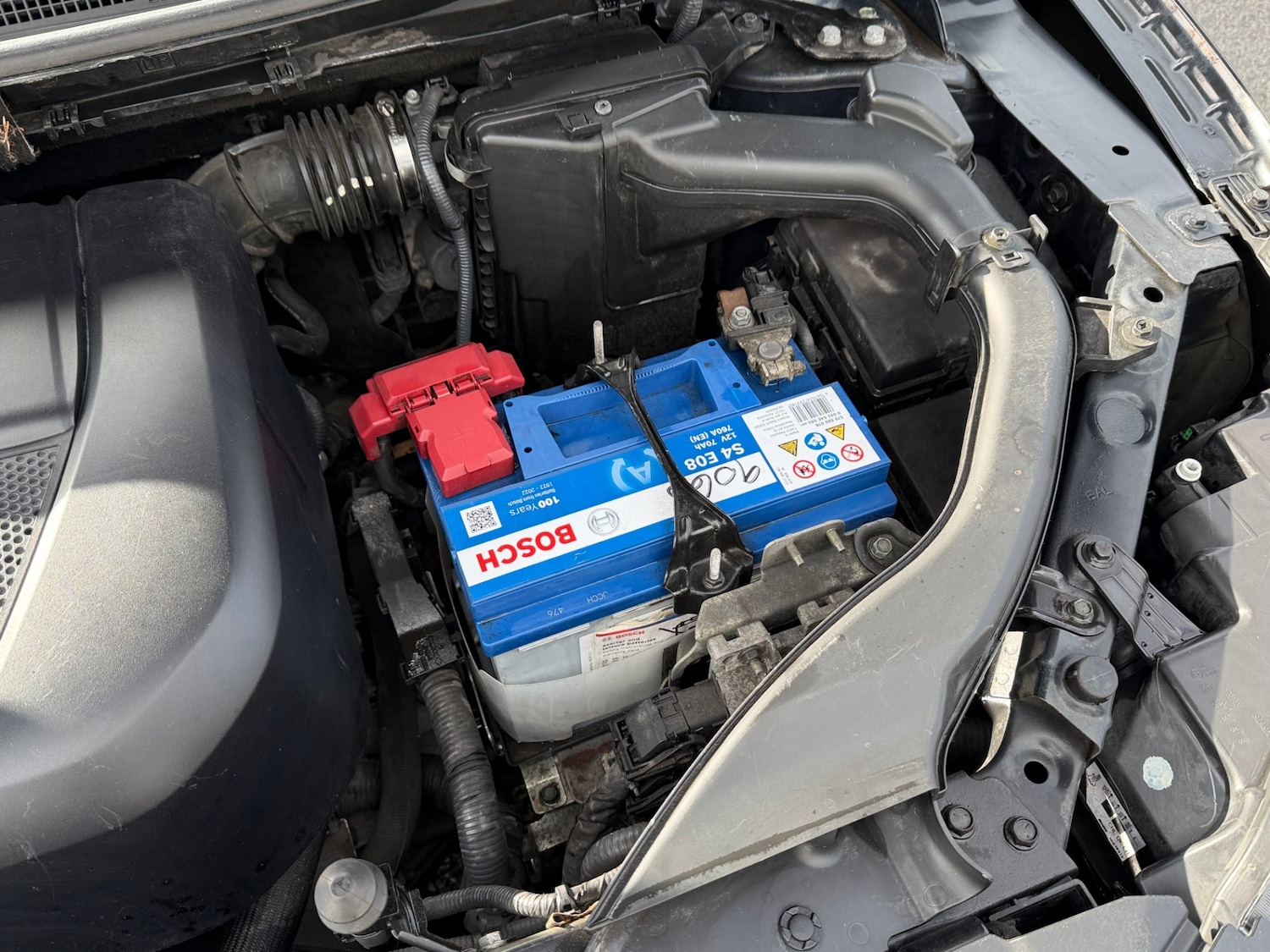 Used Nissan Qashqai 2014 for sale - 77570158: Photo 10