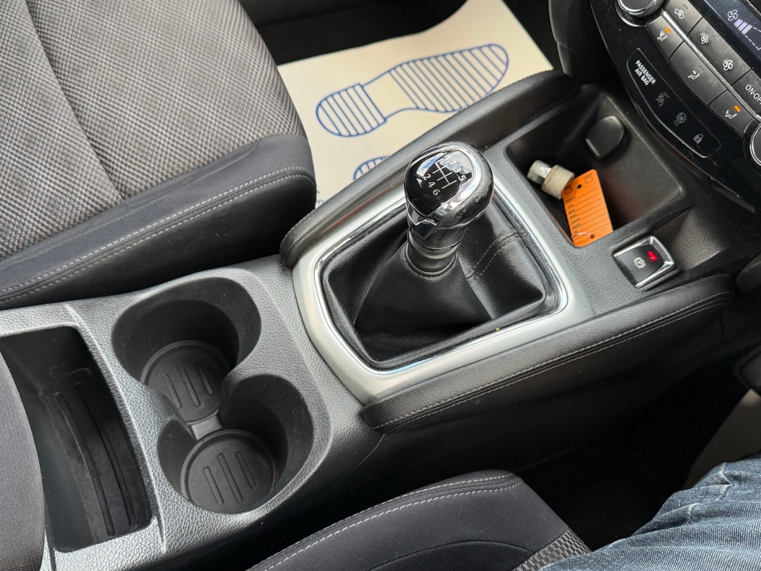 Used Nissan Qashqai 2014 for sale - 77570158: Photo 17