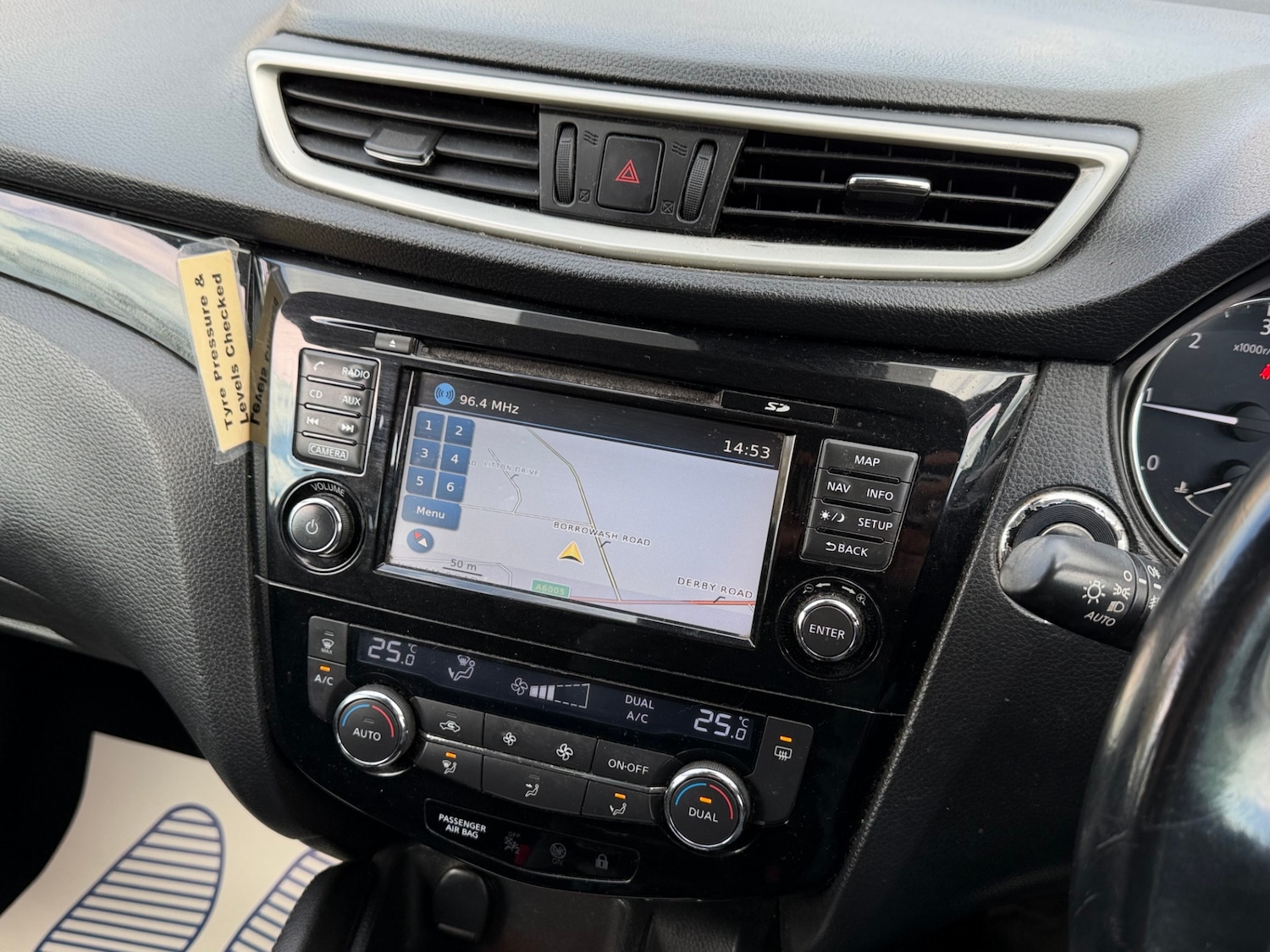 Used Nissan Qashqai 2014 for sale - 77570158: Photo 18