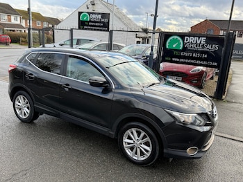 Used Nissan Qashqai 2014 for sale - 77570158: Photo