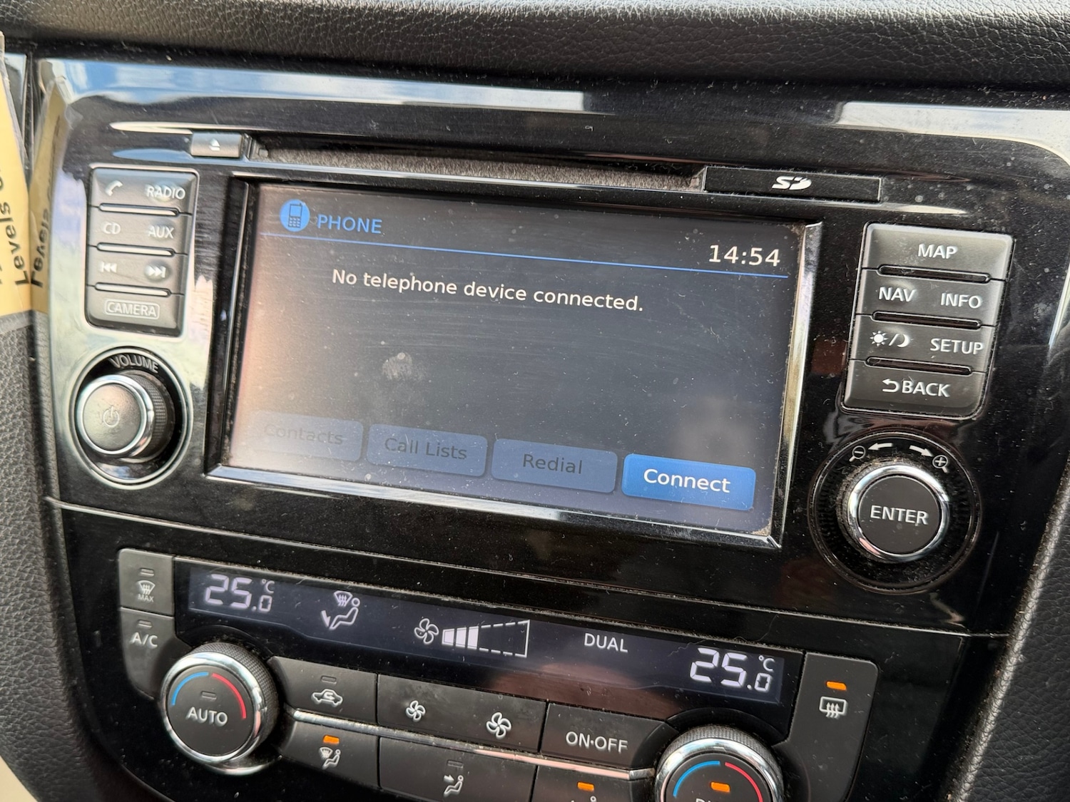 Used Nissan Qashqai 2014 for sale - 77570158: Photo 20