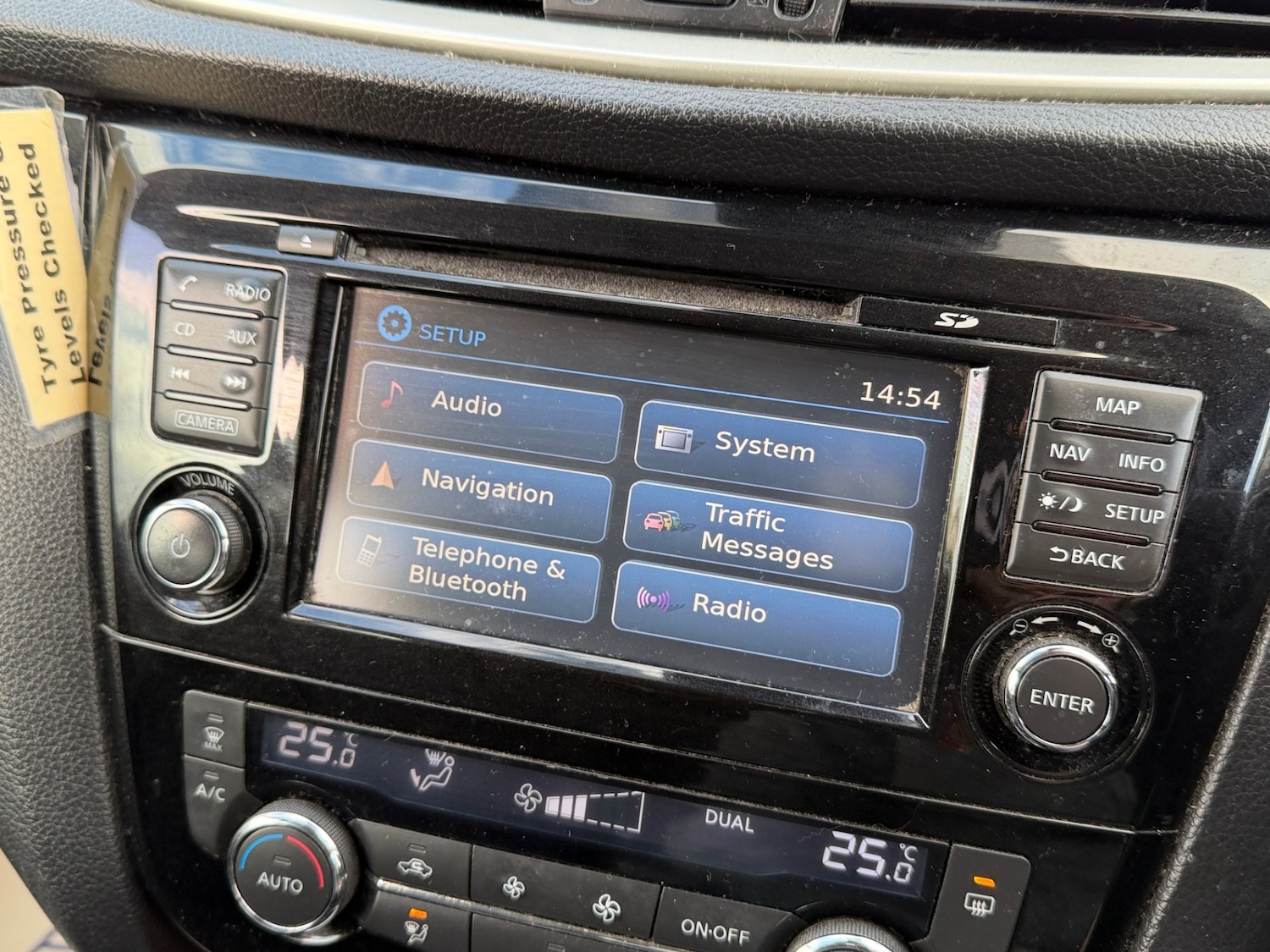 Used Nissan Qashqai 2014 for sale - 77570158: Photo 21