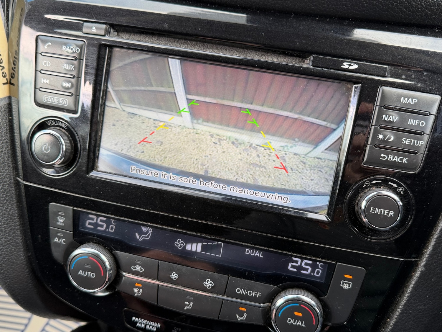 Used Nissan Qashqai 2014 for sale - 77570158: Photo 22