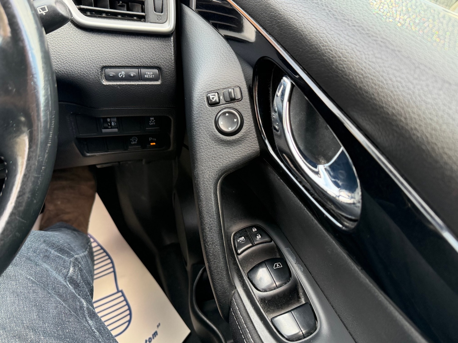 Used Nissan Qashqai 2014 for sale - 77570158: Photo 23