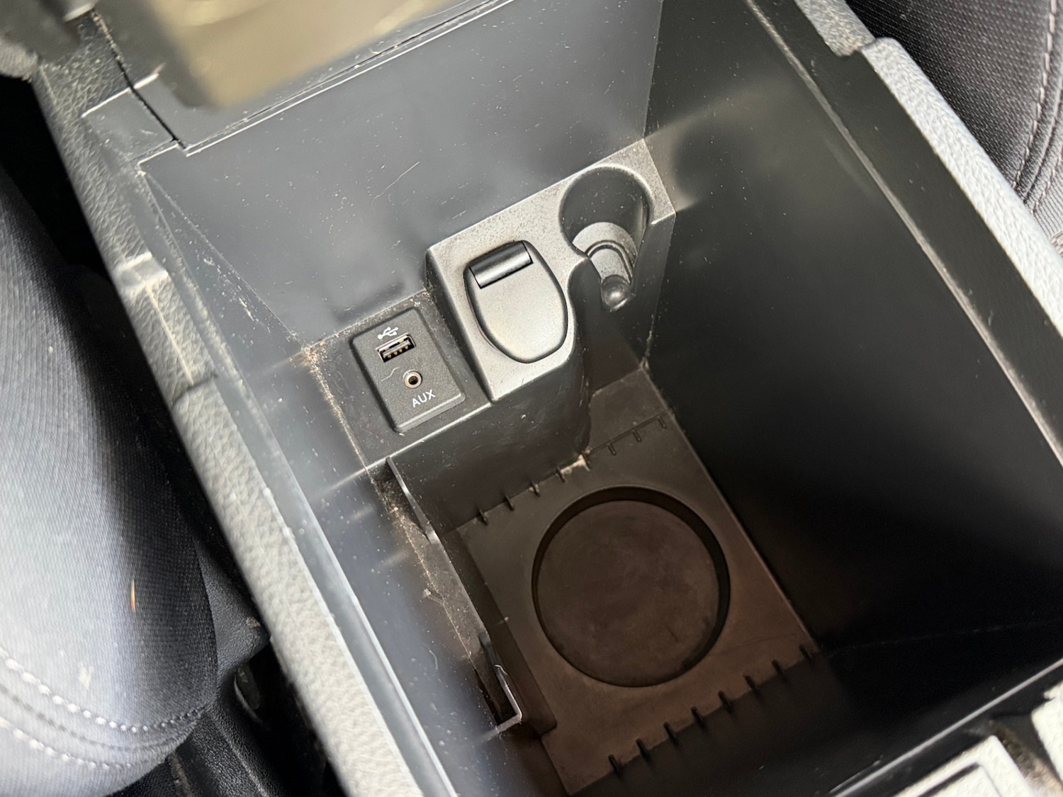 Used Nissan Qashqai 2014 for sale - 77570158: Photo 24