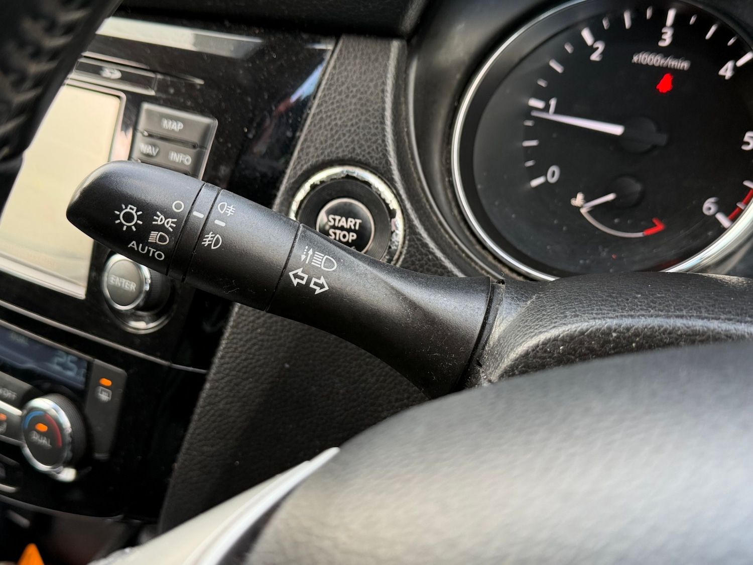 Used Nissan Qashqai 2014 for sale - 77570158: Photo 26