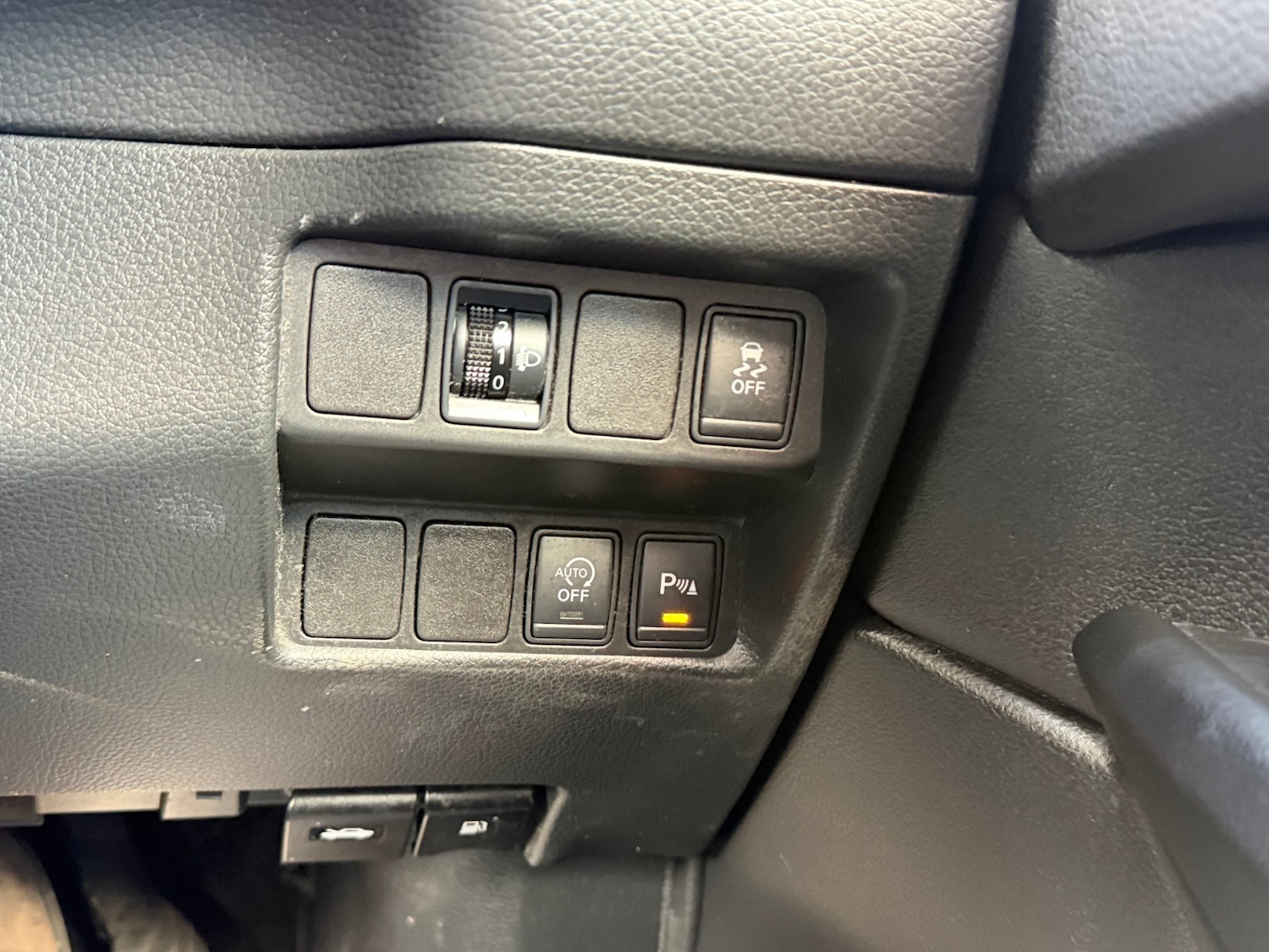 Used Nissan Qashqai 2014 for sale - 77570158: Photo 27