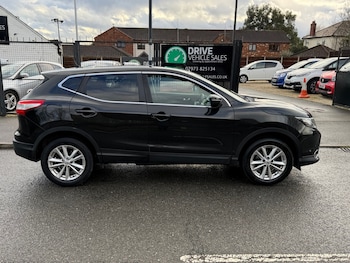 Used Nissan Qashqai 2014 for sale - 77570158: Photo