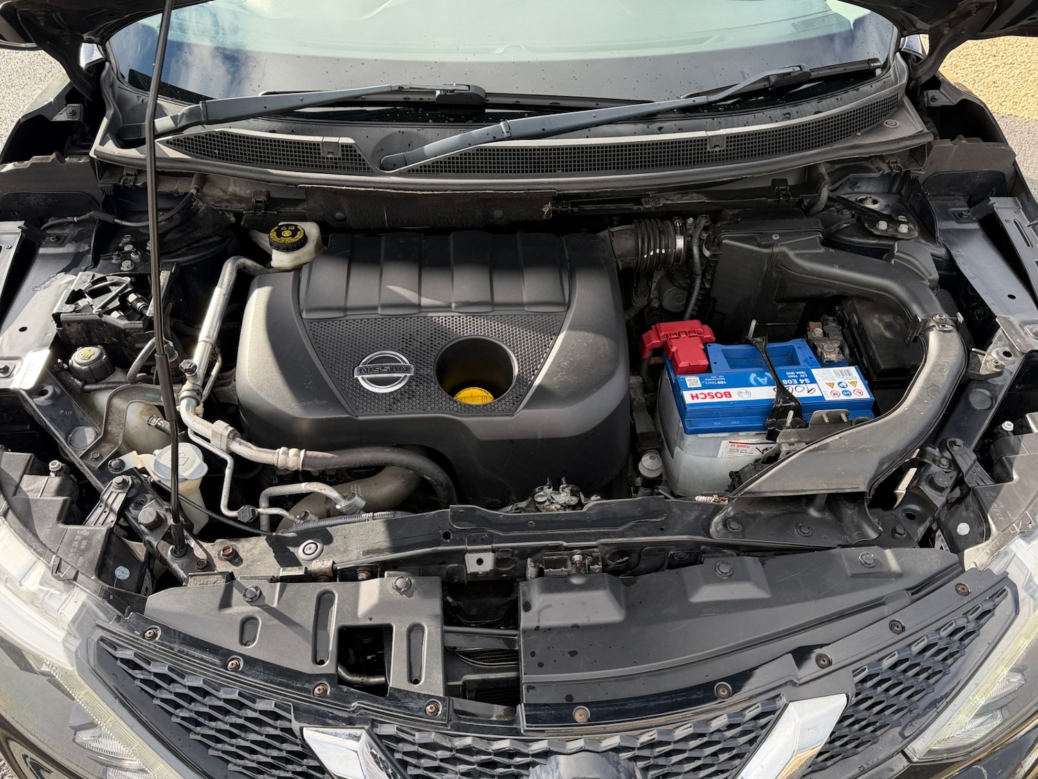 Used Nissan Qashqai 2014 for sale - 77570158: Photo 9