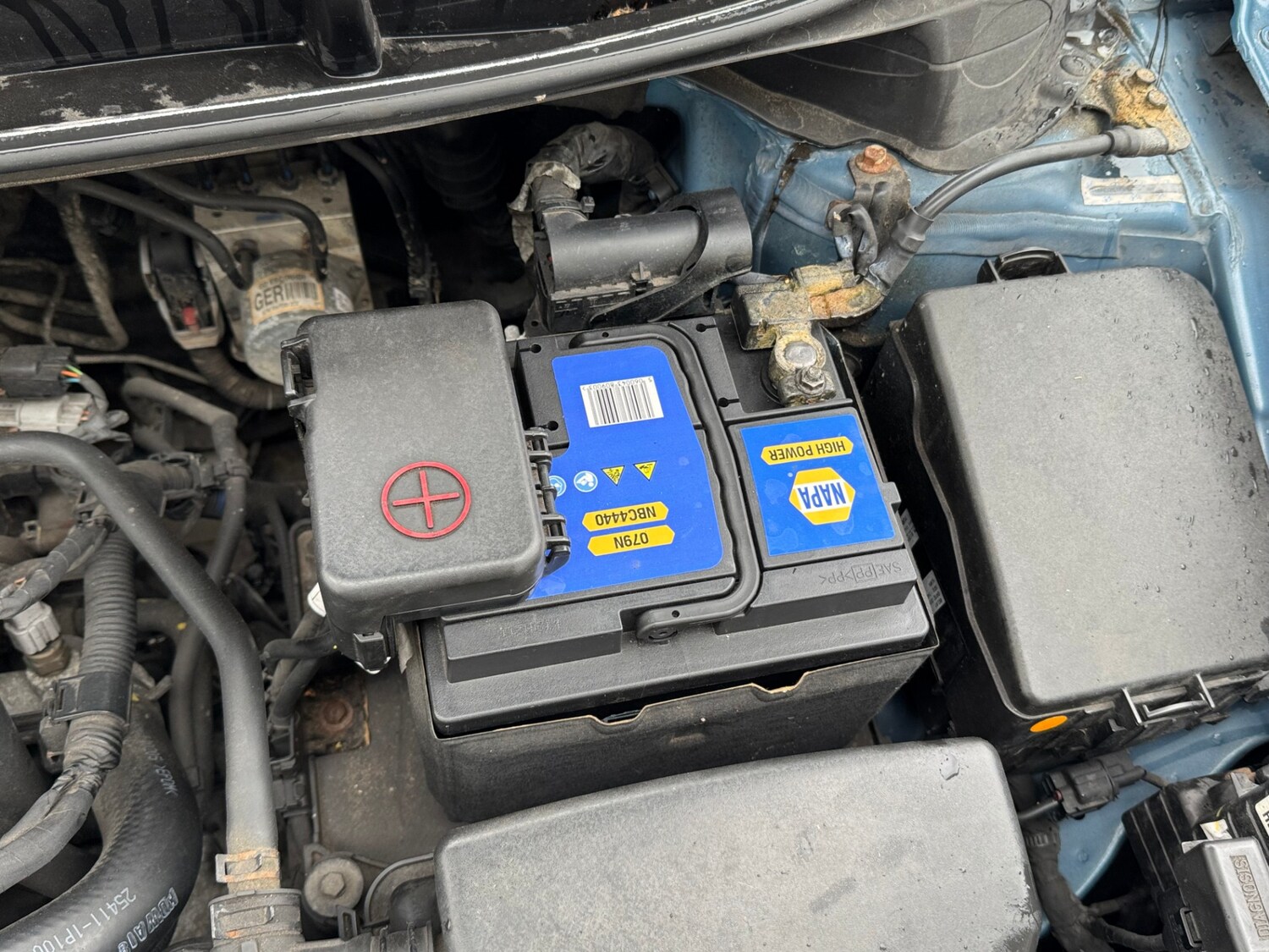 Vehicle 11